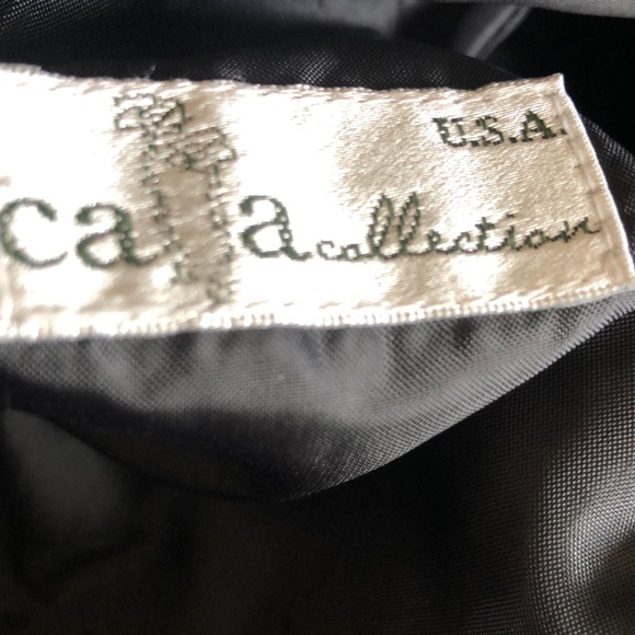 Calla collection jacket - Picture 4 of 4
